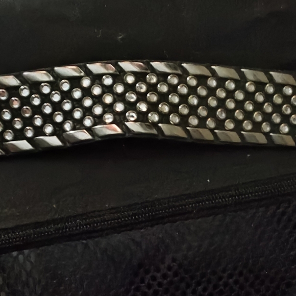 Swarovski Crystals belt - Picture 10 of 12